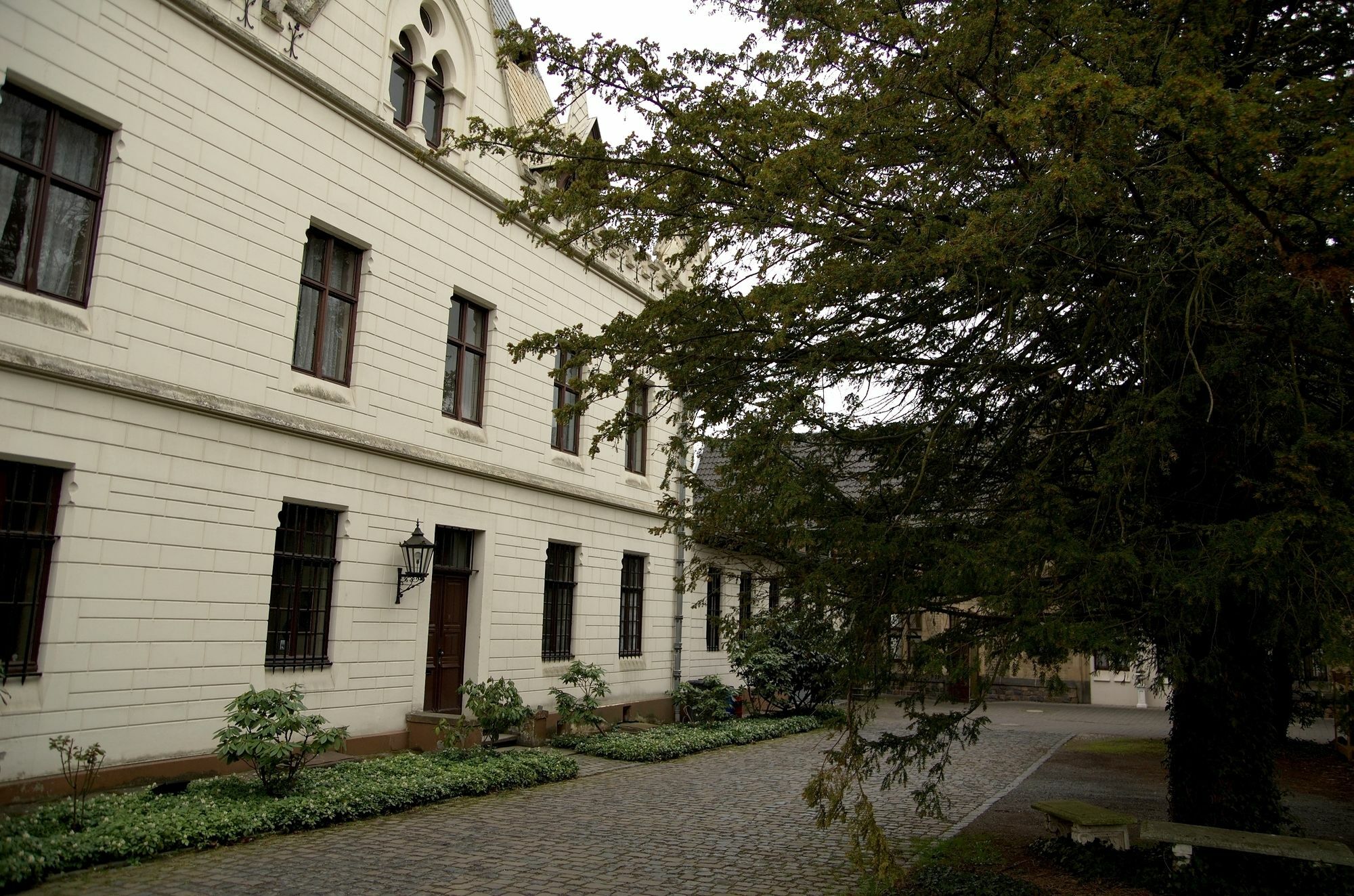 Residenz Kommende Bonn Luaran gambar